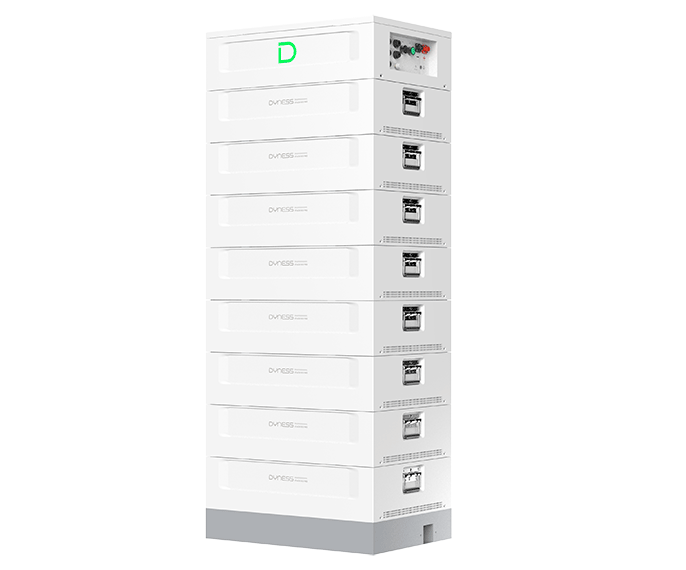 Dyness Stack 100 battery system